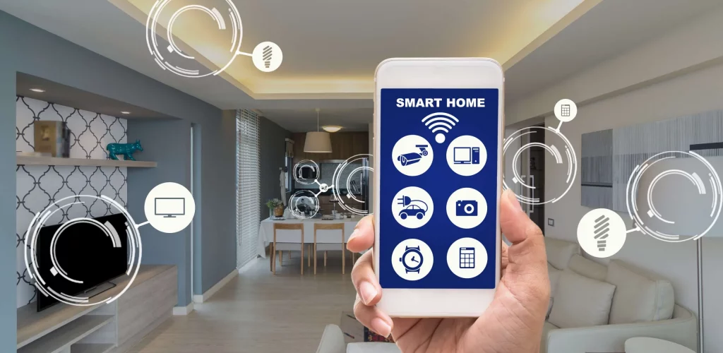 Home-Automation