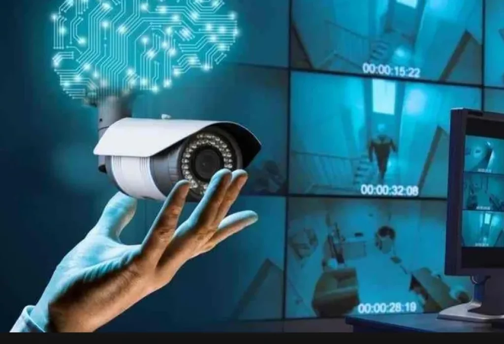 surveillance